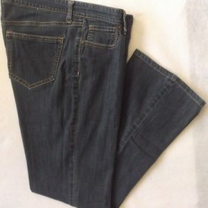 Old Navy The Diva Jeans Bootcut